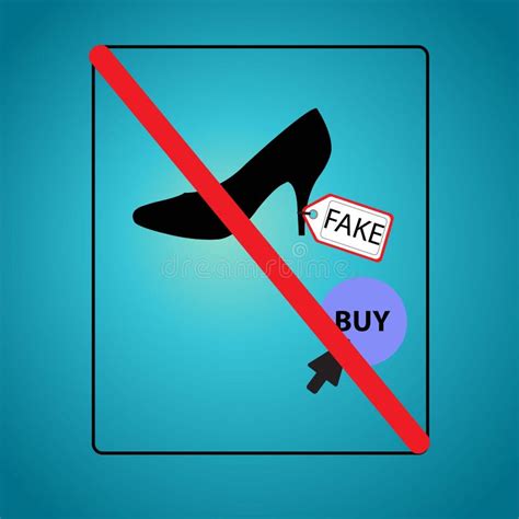 can you sell fake shoes|buying counterfeit goods illegal.